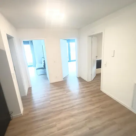 Koenigstaetten13 Daire Rüsselsheim