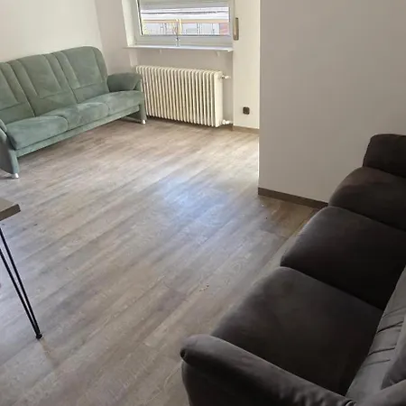 Daire Koenigstaetten13 Rüsselsheim