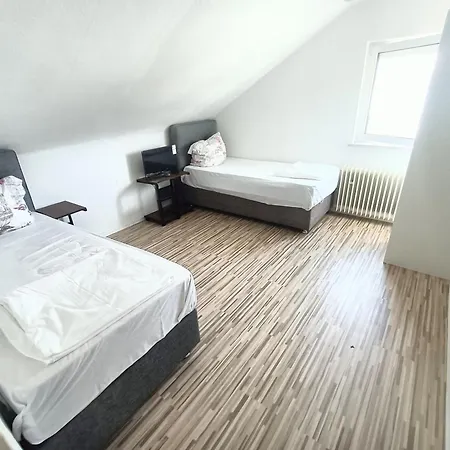 Koenigstaetten13 Daire *