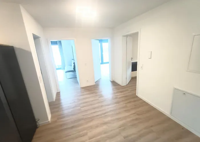 Koenigstaetten13 아파트 루셀스하임